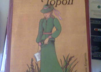 Lucy Maud Montgomery Ania z Szumiących Topoli +Emilka ze Srebnego Nowiu Lucy Maud Montgomery Ania z Szumiących Topoli +Emilka ze Srebnego Nowiu