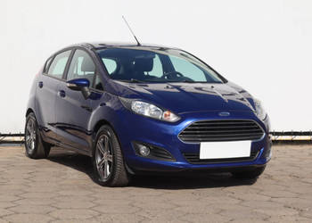 Ford Fiesta 1.0 EcoBoost