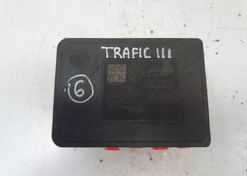 Renault Trafic III POMPA ABS hamulcowa 476601418R 93459794