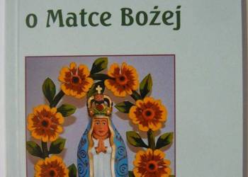 KILKA MYŚLI O MATCE BOŻEJ - KS. JAN TWARDOWSKI