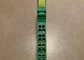 Phoenix Contact - IB IL AO 4/U/0-10-ECO 2702498