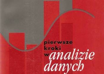 PIERWSZE KROKI W ANALIZIE DANYCH SPSS FOR WINDOWS PIERWSZE KROKI W ANALIZIE DANYCH SPSS FOR WINDOWS