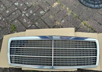 Atrapa grill Mercedes w202 Atrapa grill Mercedes w202