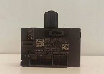 AUDI Q5 8R MODUŁ DRZWI 8K0959795G