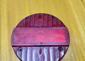 Szkło lampy DDR Simson MZ ETZ