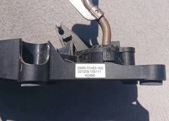 Wybierak lewarek zmiany biegów ford fiesta 2S6R7C453