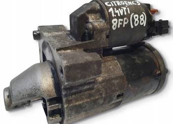 ROZRUSZNIK Citroen C3 II 1.4 VTI M000T32271 V755001780