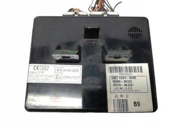 MODUŁ 95400-3K422 Hyundai Sonata V (2004-2010) 95410-3K422