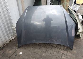 MASKA FORD FOCUS MK1 MAGNUM GREY (METALLIC) MASKA FORD FOCUS MK1 MAGNUM GREY (METALLIC)