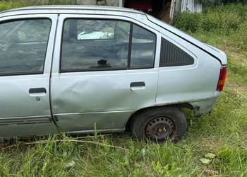Kadett E