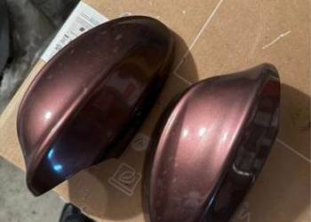 Obudowy lusterek BMW e90