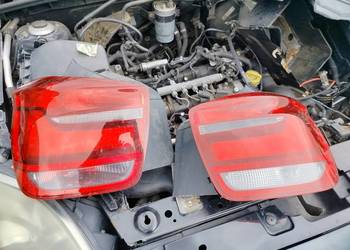 Lampy tylne BMW 1 F20