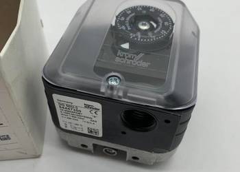 Kromschroder DG 50 U-3 (2.5 - 50.0 mbar) Presostat