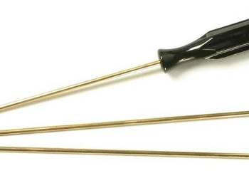 Wycior długi 99B/5mm Stalowy powlekany Wycior długi 99B/5mm Stalowy powlekany