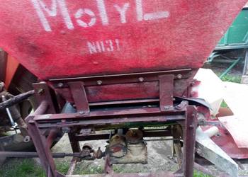 Rozsiewacz motyl