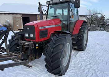Massey Ferguson 6290 MF