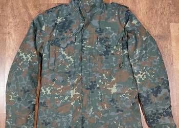 Kurtka m65 BRANDIT flecktarn small regular Kurtka m65 BRANDIT flecktarn small regular