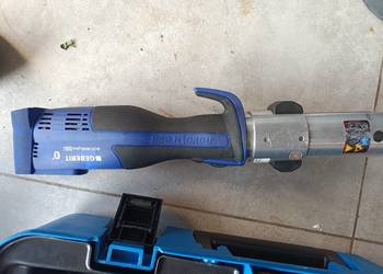 Zaciskarka Geberit Novopress