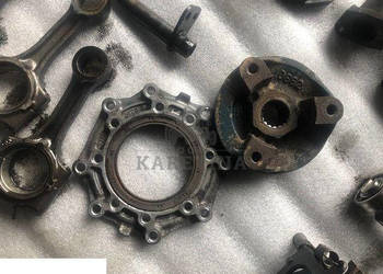 Kubota d722 [CZĘŚCI]