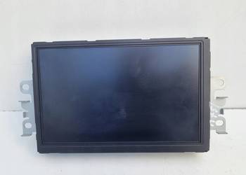 EKRAN NAWIGACJI Volvo V40 II Wyświetlacz monitor 31382906AC 31382906
