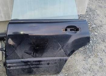 Drzwi lewy tył Subaru Forester SF fl