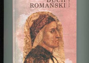 Duch romański -  Ezra Pound