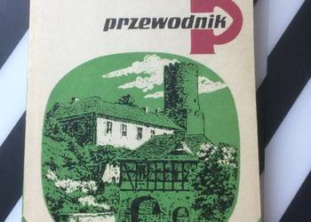 ( 3703 ) Przewodnik Pojezierze Lubuskie