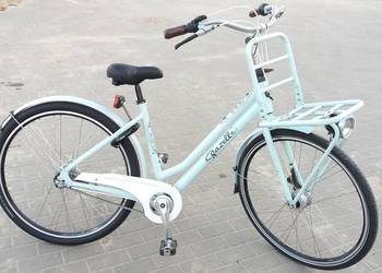 Gazelle Miss biegi Prądnica w Piaście koła 28