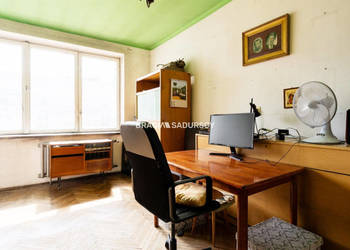 Mieszkanie sprzedam 54.5m2 2 pokoje Kraków Szlak