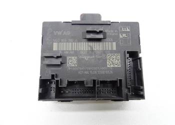 MODUŁ STEROWNIK DRZWI 5Q0959392A VW GOLF VII