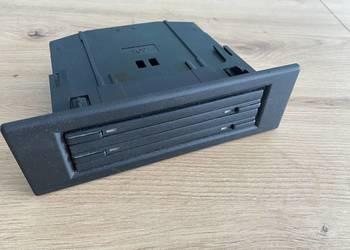 Schowek kieszeń na płyty CD Opel Astra II / Fronte