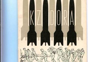 KZ Dora-Mittelbau Produktionsstatte der Waffen-Kampffro