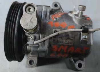 Sprężarka Klimatyzacji Smart 600 A1322300011