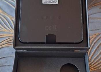 Nowy Samsung Galaxy S25 Edge Czarny Platinium Nowy