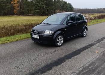 Sprzedam Audi A2