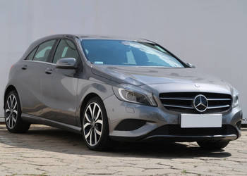 Mercedes A A 180