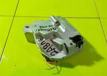 NISSAN QASHQAI I J10 blokada kierownicy EA9CEC052