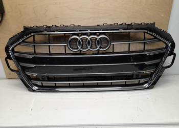 AUDI A4 B9 LIFT 19r- atrapa chłodnicy grill 8W0853651DF