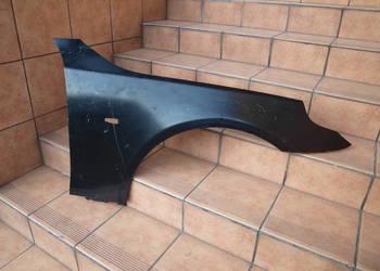 BMW 5 E60 E61 błotnik prawy przód 2003 - 2010r BMW 5 E60 E61 błotnik prawy przód 2003 - 2010r