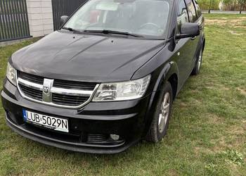Dodge journey