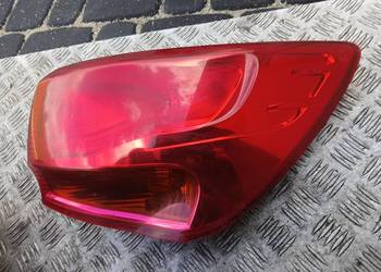 Lampa prawa tył tylna Kia Ceed II 2 SW kombi  EU 12-17r Depo