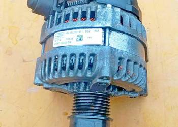 FORD FOCUS MK3 ALTERNATOR  CV6T-10300-DB MS1042101971 1.0 125KM