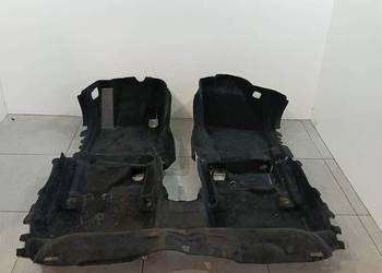 WYKŁADZINA WNĘTRZA DYWAN PODŁOGA 31672433 31672439 Volvo S60 III (2018-24)