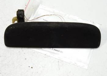 KLAMKA PRZÓD PRAWA ZEWNĘTRZNA SUZUKI WAGON R+ Hatchback 97-00