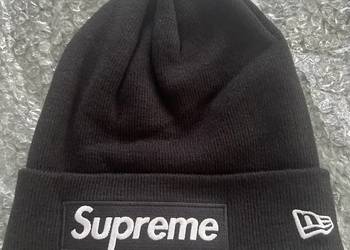 Supreme Winter Cap