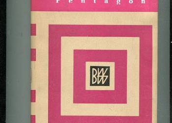 Pentagon - Jack Raymond