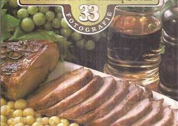 POTRAWY MIĘSNE - 99 PRZEPISÓW