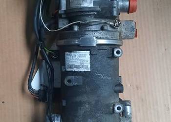 Webasto ogrzewanie postojowe VOLVO FH
