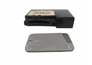 STACYJKA CZYTNIK KART 8200004283 Renault Laguna II (2000-2007)