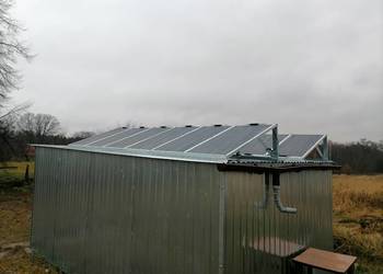 Instalacja fotowoltaiczna OFF-GRID doradzę i wykonam